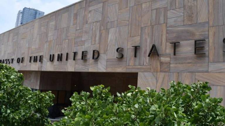 El Gobierno de Estados Unidos considera exigir una fianza de hasta 15 mil dólares para aprobar una visa.