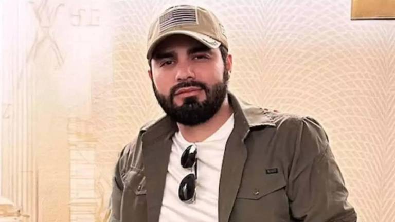 El Gobierno de México dice que insistirá ante Estados Unidos la extradición de Dámaso López Serrano, “El Mini Lic”.
