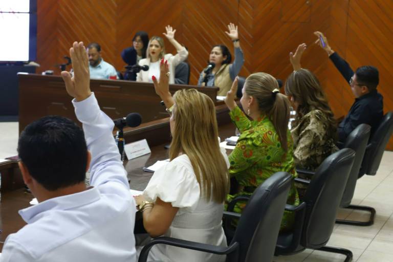 Proponen en Cabildo investigar a desarrollos inmobiliarios de Mazatlán para evitar fraudes