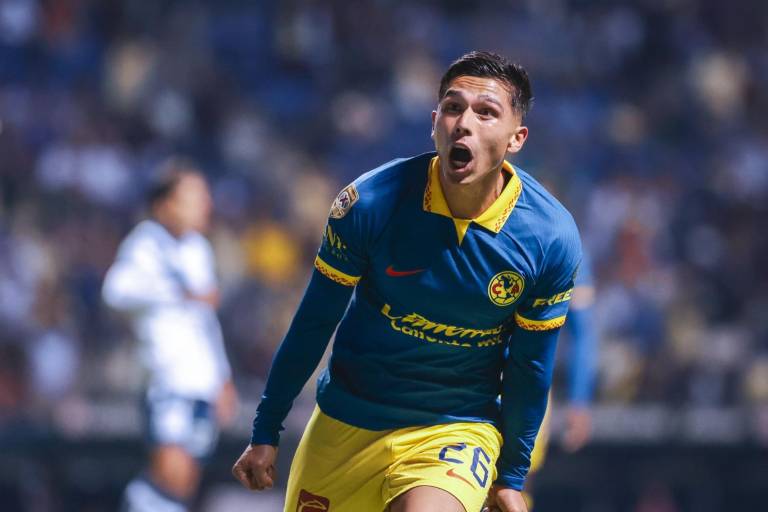Doblete de Reyes y América se mantiene de momento en la cima