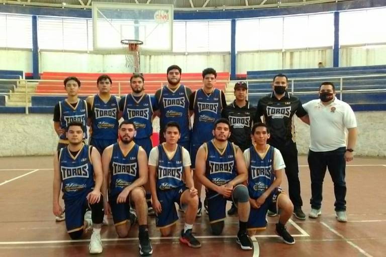 Toros de Guamúchil se prepara para estar listo para inicio de la LBP