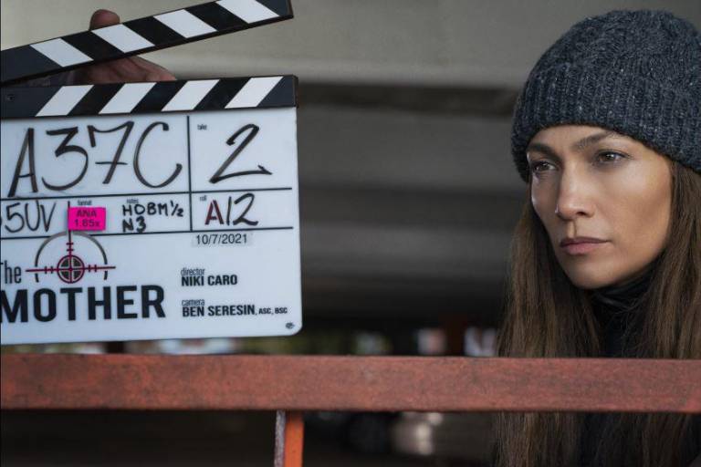 Será Jennifer López una asesina en ‘The Mother’, una nueva película de acción