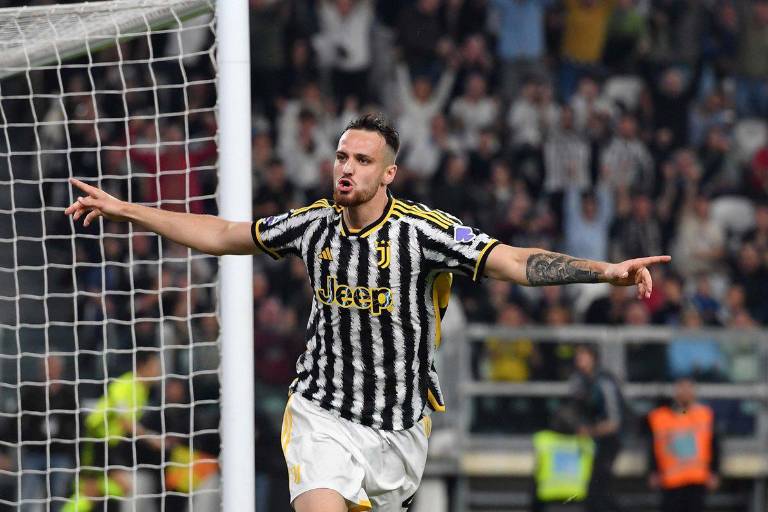 La Juventus revive ante la Fiorentina