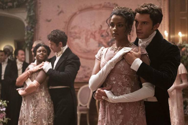 Llega marzo con nuevos thrillers y series en Netflix