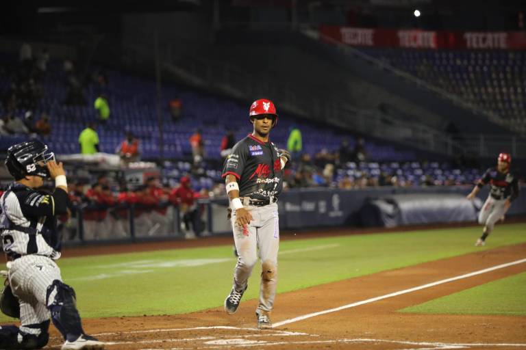 Venados de Mazatlán no puede quedarse con la serie en Monterrey