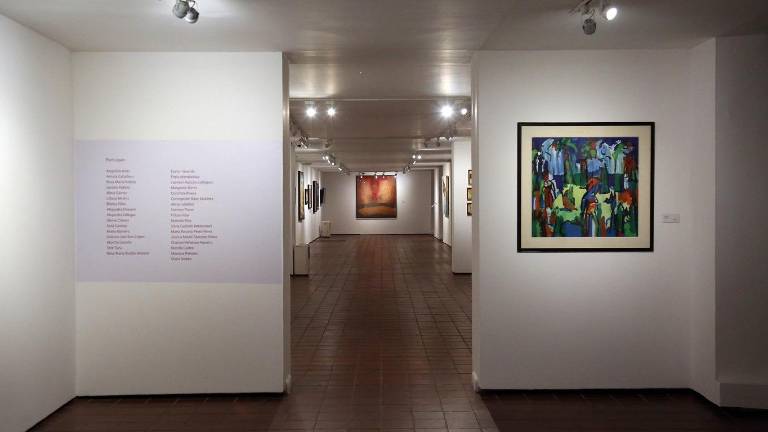 Las exposiciones estarán abiertas al público durante tres meses.