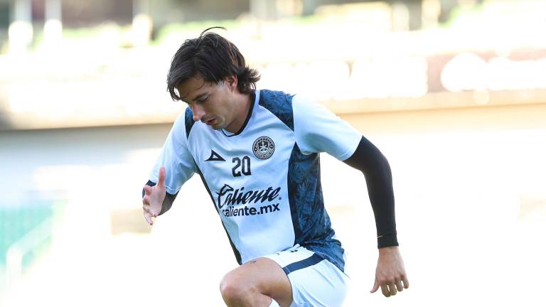 Tras un empate sin goles ante Cruz Azul en su debut, el equipo de Robert Siboldi busca ilusionar a su afición.