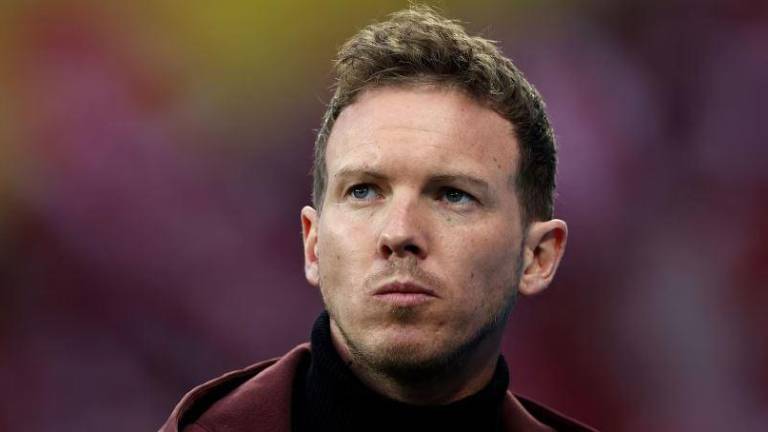 Julian Nagelsmann había sido entrenador del FC Bayern desde el verano de 2021.