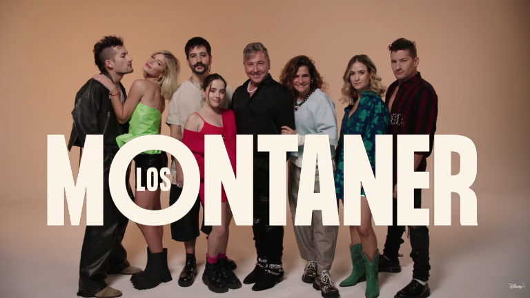 Los Montaner abrirán las puertas de su hogar al mundo entero en este reality.