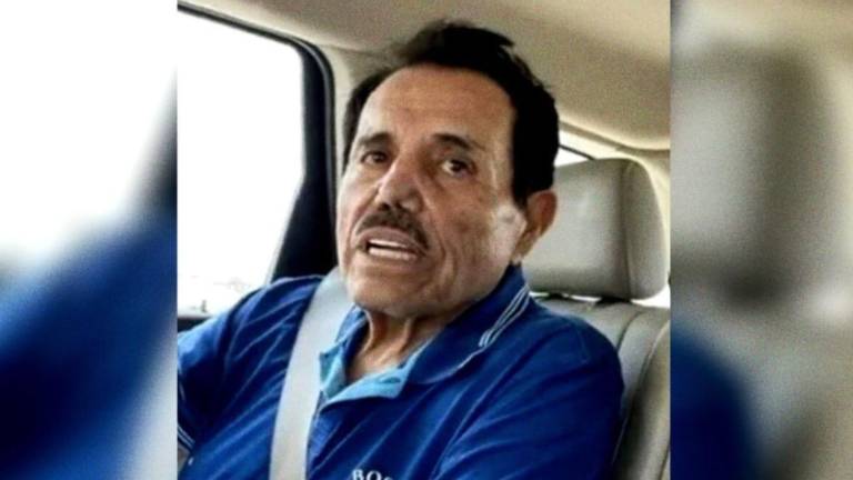 El capo sinaloense Ismael “El Mayo” Zambada negó que las tiendas de fentanilo, activas o desmanteladas en Sinaloa, fueran de su propiedad.