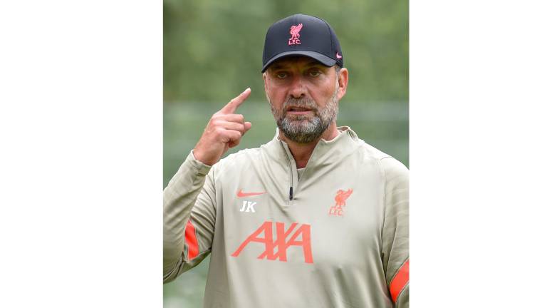 Klopp desata la tormenta con unas calientes declaraciones.