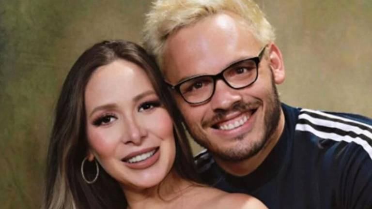 Recibe Chávez Jr. petición de divorcio