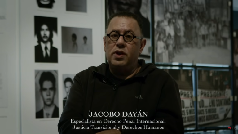 Jacobo Dayán ofrecerá en las instalaciones de Datemex en Culiacán una charla el próximo 17 de julio.