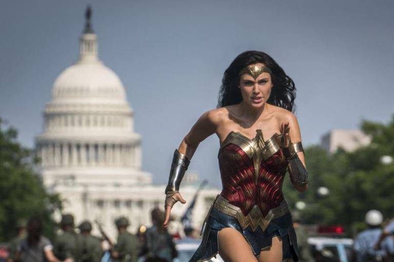 Drama, comedia y humor en los estrenos de octubre de streaming