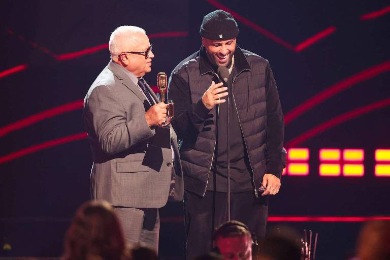 Bad Bunny se convierte en el Mejor Artista del Año en los Premios Latin Billboard 2022