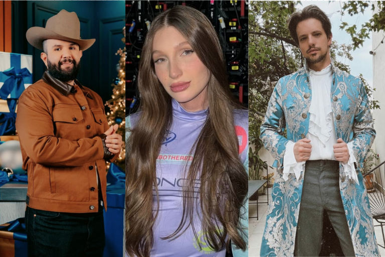 Lanza Yamie Safdie nueva versión de ‘En otra vida’ junto a Carín León y Lasso