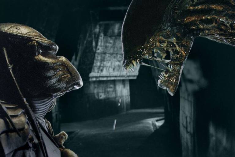 Alien vs Predator tendrá una nueva película