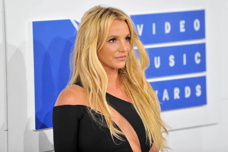 En proceso ya, el nuevo disco de Britney Spears para su regreso a los escenarios