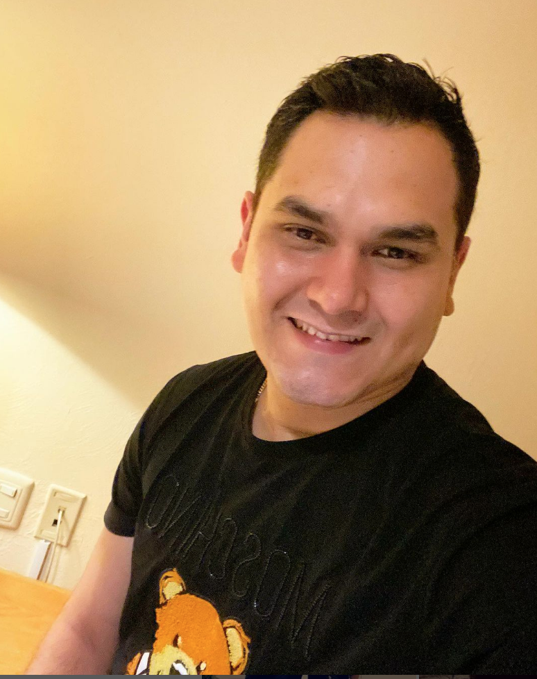 $!Es un hecho, se va Samuel Sarmiento de Banda Los Recoditos