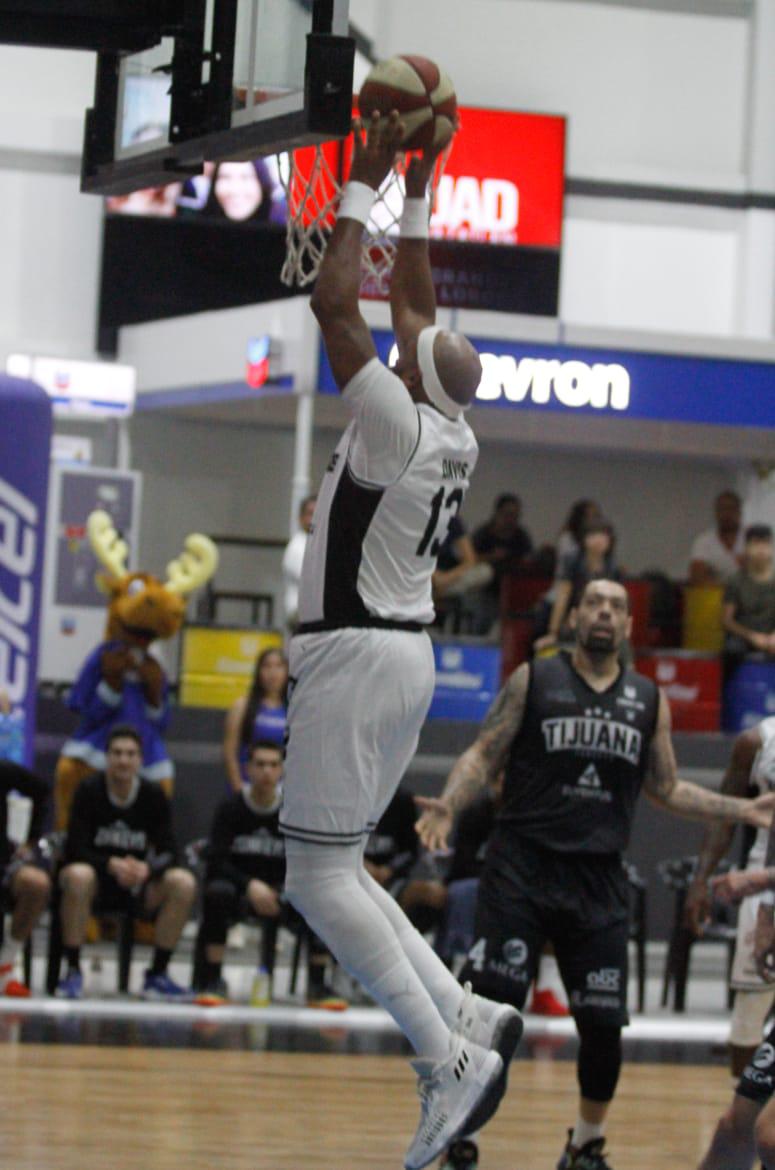 $!Venados Basketball abre playoffs recibiendo a Tijuana