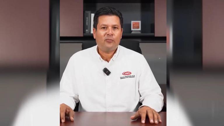 Contreras Mendoza destacó que este plan fortalecerá y modernizará la infraestructura en el estado.