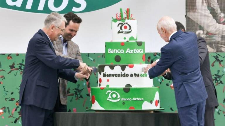 Grupo Salinas publicó en sus redes sociales que procederá legalmente ante las acusaciones.