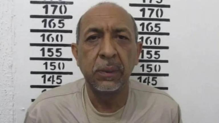 Servando Gómez Martínez, “La Tuta”, estará recluido en la misma cárcel de Nueva York donde está “El Mayo” Zambada y Caro Quintero.