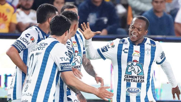 Los Tuzos avanzan con contundencia a la final.