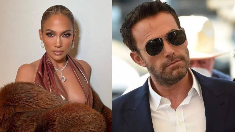 Jennifer Lopez y Ben Affleck están oficialmente divorciados legalmente.