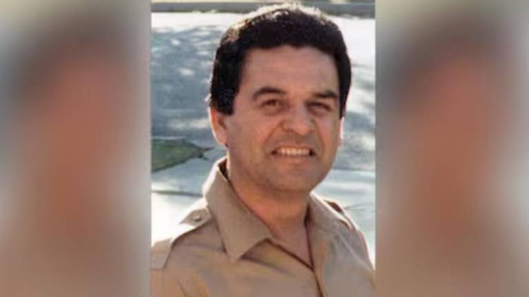 La familia de Enrique “Kiki” Camarena, el agente de la DEA asesinado en México, demanda a Caro Quintero, Félix Gallardo y “Don Neto”.