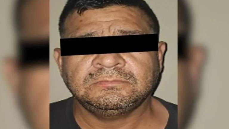 Durante el operativo fueron detenidos Máximo García Carrillo, Gabriela Muñoz Sandoval y José María Alonso Hernández.