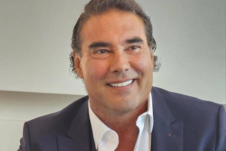 Una vez más, agrede Eduardo Yáñez a reportera