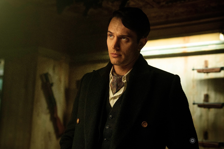 Lanzan primer avance de ‘The Continental’, el spin-off de ‘John Wick’