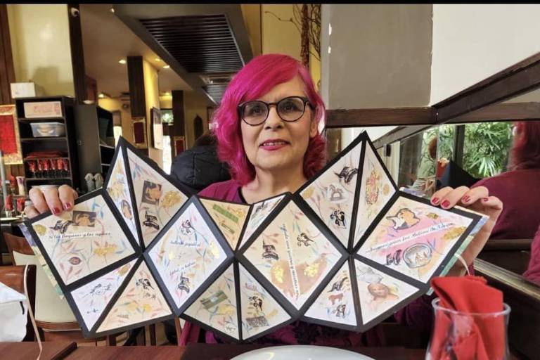 Celebrarán la literatura escrita por mujeres