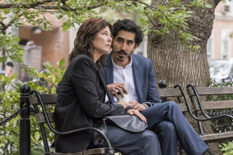Drama, comedia y humor en los estrenos de octubre de streaming
