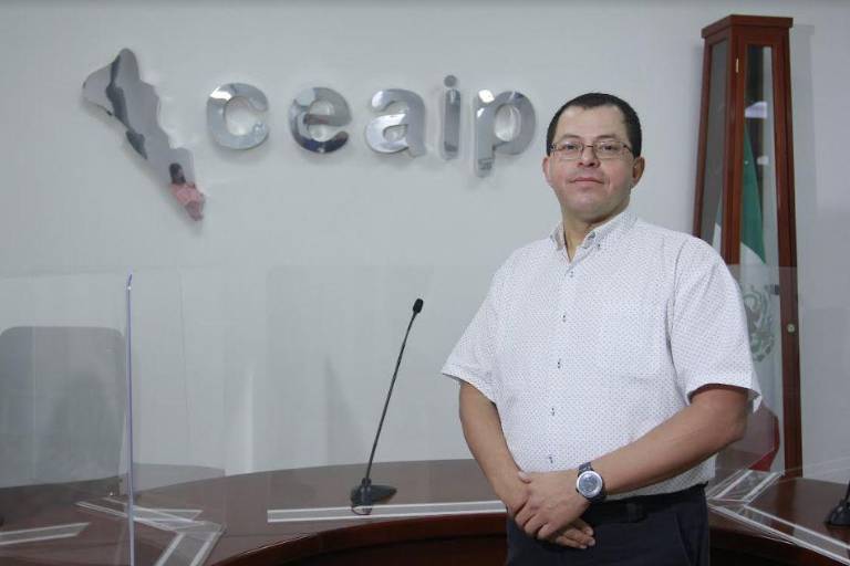 Que la transparencia en Sinaloa se convierta en hábito, una tarea prioritaria para José Alfredo Beltrán