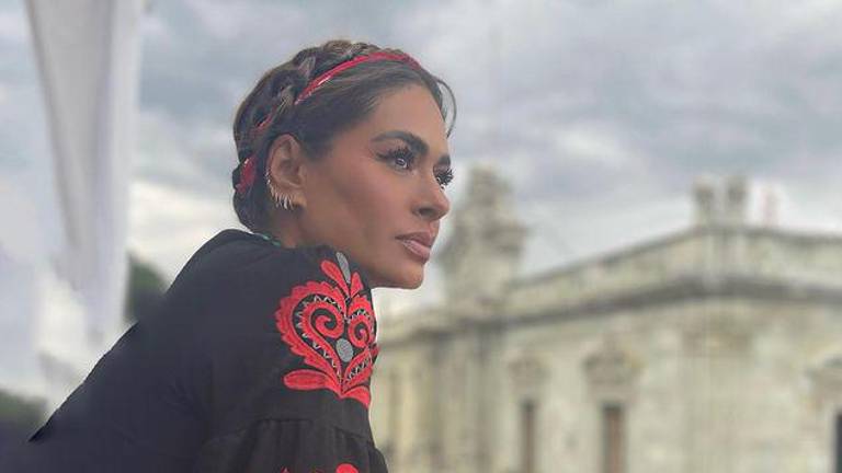 Galilea Montijo