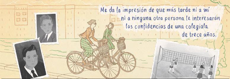 $!Google rinde homenaje a Ana Frank