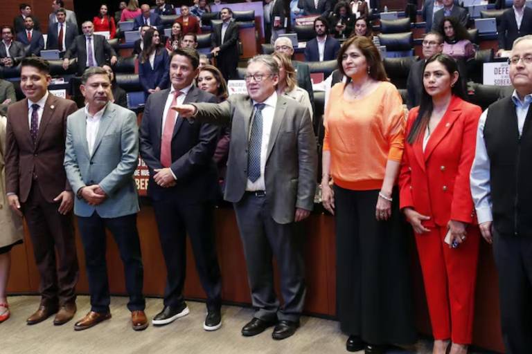 Senado ratifica a José Gabriel Cuadra como nuevo subgobernador de Banxico