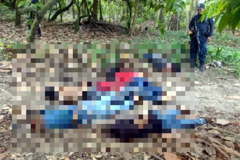 Asesinan a seis jóvenes en Paraíso, Tabasco; uno fue decapitado