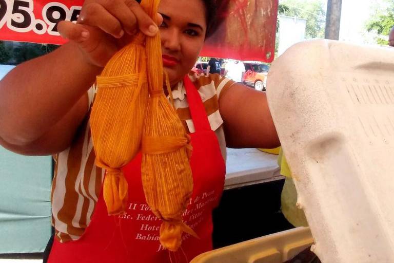 Se preparan para participación de Escuinapa en muestra gastronómica en Culiacán