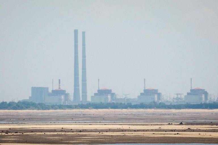 La Santa Sede al OIEA: Prevenir la proliferación de armas nucleares