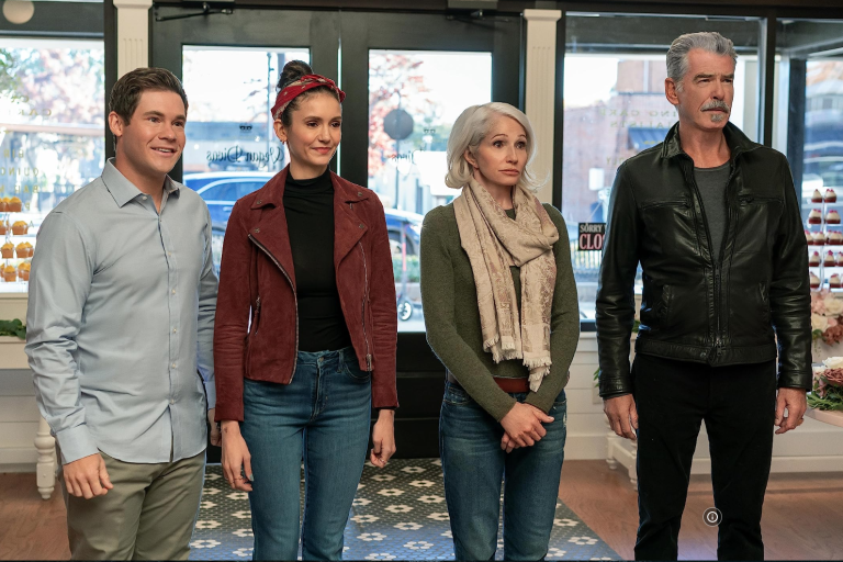 Drama, comedia y romance llega este mes al streaming