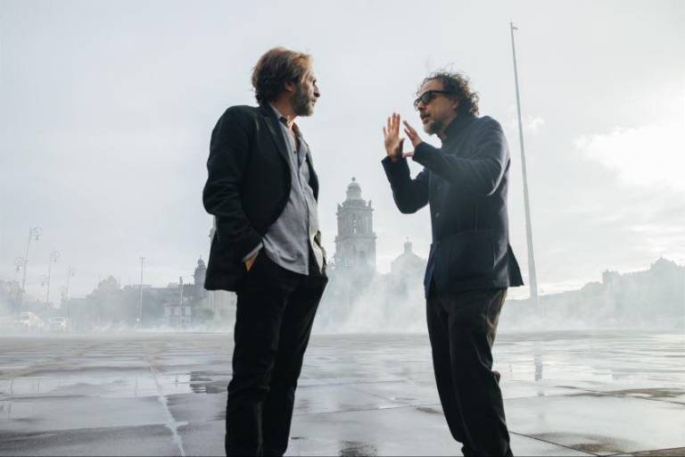 Van los filmes ‘Noche de fuego’ a los Premios Goya y ‘Bardo’ a los Oscar representando a México