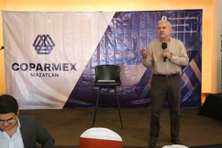 Queda un mes para buscar terreno para hospital del IMSS en Mazatlán: Coparmex