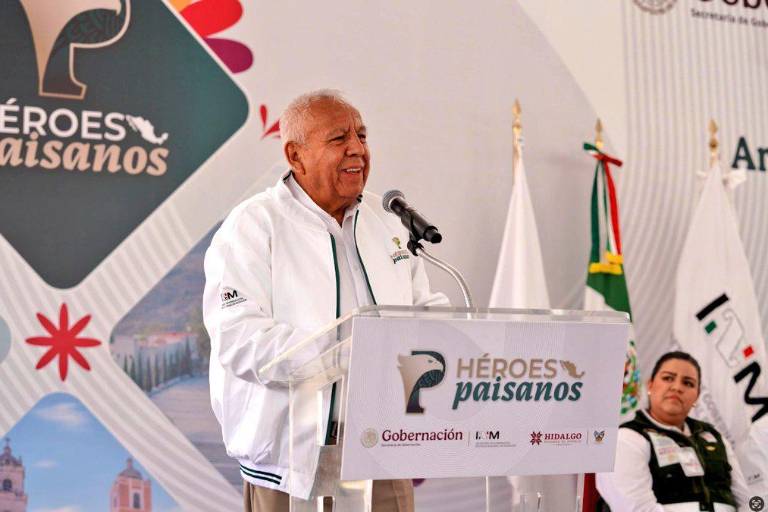 Francisco Garduño dejará el INM absuelto por muerte de 40 migrantes en estación de Juárez