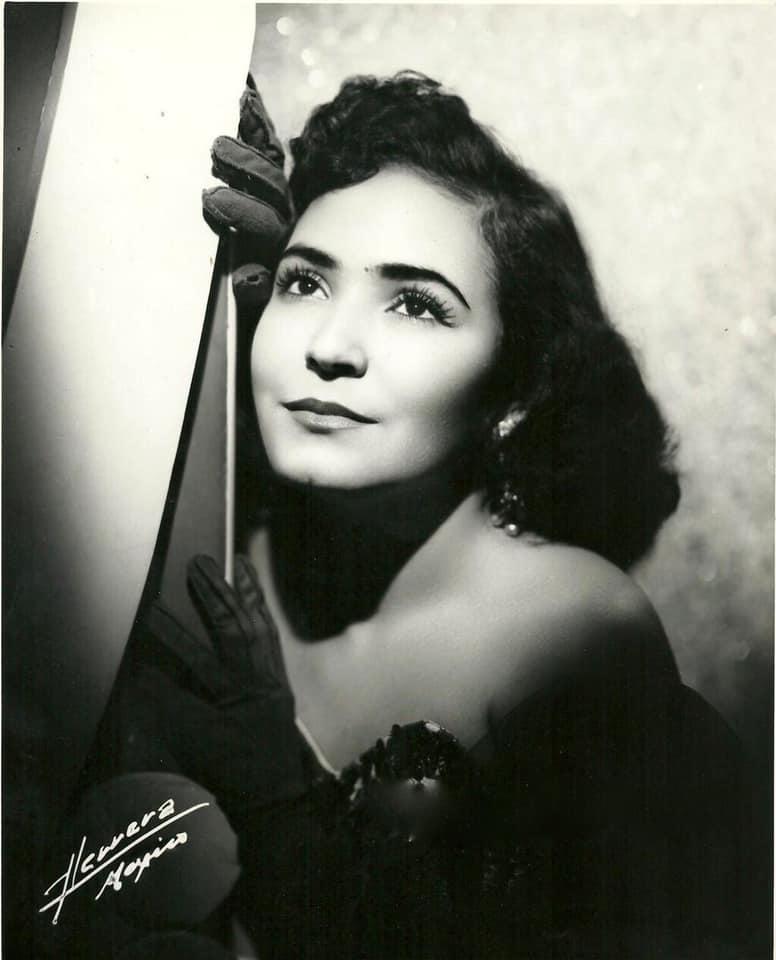 $!Carmen Salinas: 60 años dedicada al espectáculo