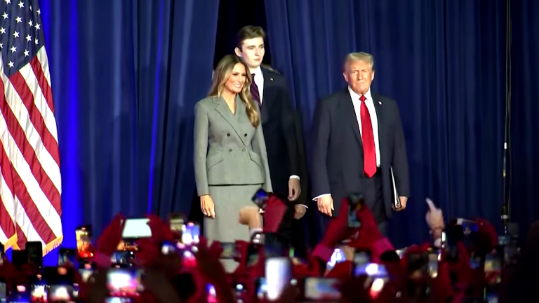 Mandatarios y líderes políticos del mundo han enviado sus felicitaciones a Donald Trump.