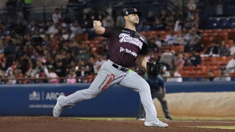 El pitcheo de Tomateros deberá hacerse presente para llevarse la serie ante Sultanes.