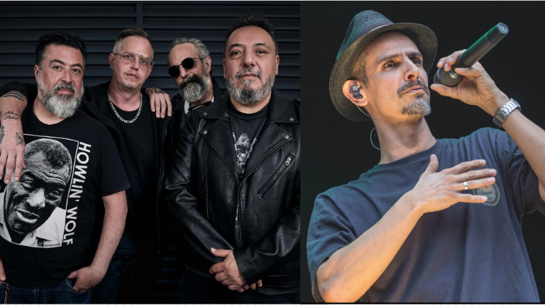 Molotov y Los Cafres estarán en la Semana de la Moto en Mazatlán.